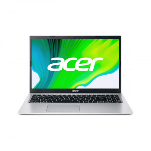 Ноутбук Acer Aspire 3 A315-35-C10D Pure Silver (NX.A6LEU.013)